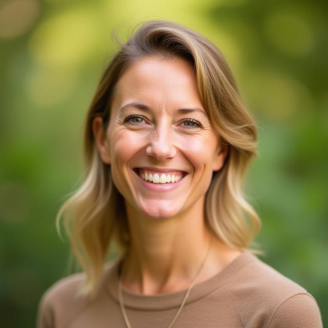Anna Gruber